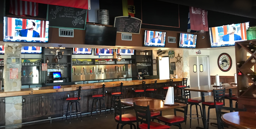 Zum Biergarten | restaurant | 13101 Kuykendahl Rd B, Houston, TX 77090, USA | 8327409556 OR +1 832-740-9556