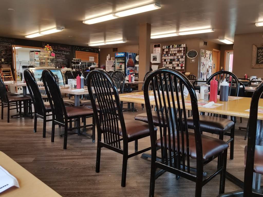 Waverly Cafe | restaurant | 805 Pacific Ave, Waverly, MN 55390, USA | 7636586141 OR +1 763-658-6141