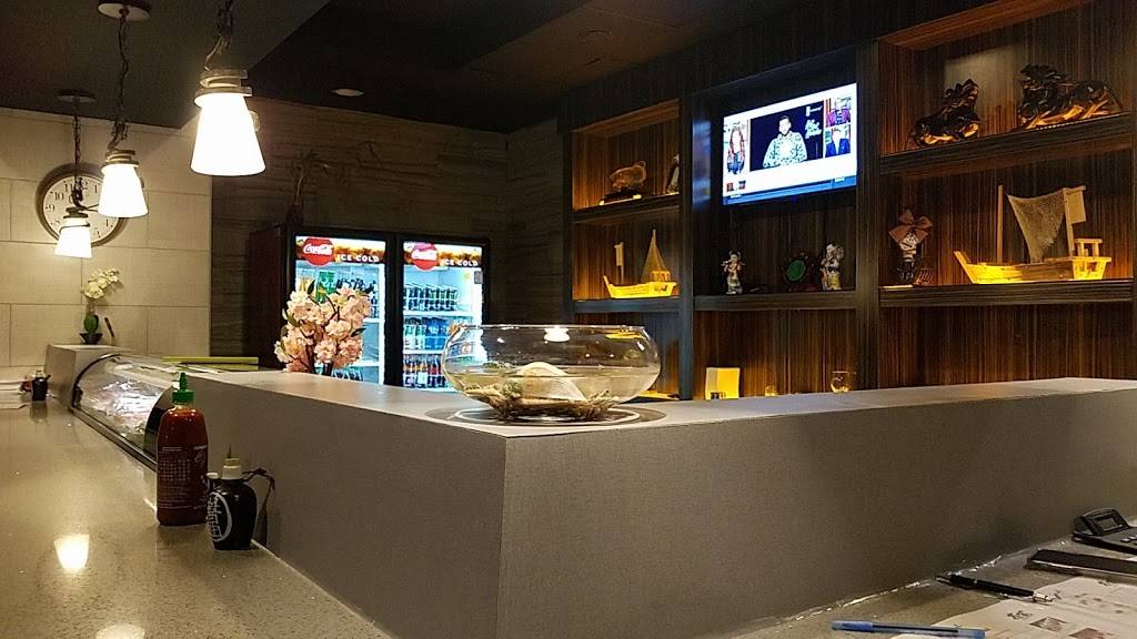 Mt Fuji Hibachi Steakhouse | restaurant | 650 S Jefferson Ave, Mt Pleasant, TX 75455, USA | 9035771700 OR +1 903-577-1700