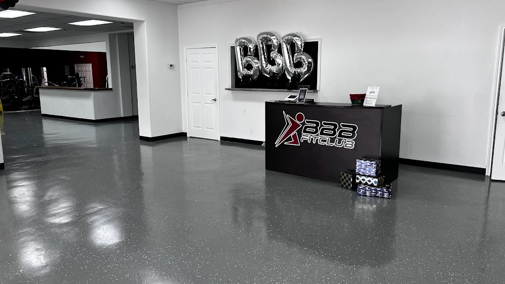 BBB FITCLUB | restaurant | 5311 Farm to Market 1960 Rd E Suite M, Humble, TX 77346, USA | 7139419959 OR +1 713-941-9959