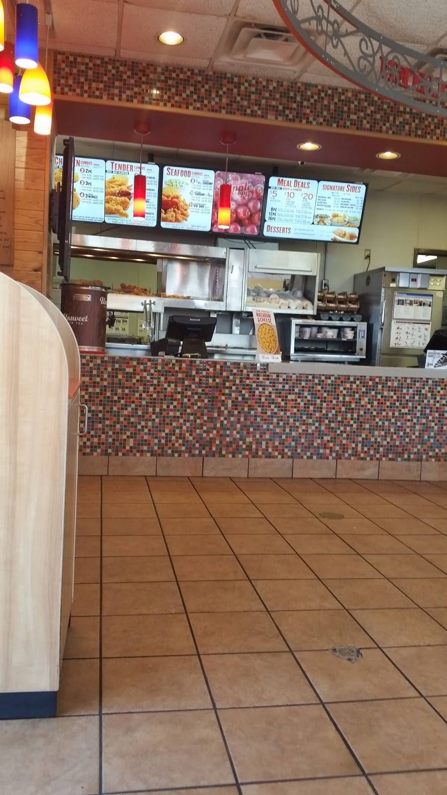 Popeyes Louisiana Kitchen | restaurant | 12550 Bellaire Blvd, Houston, TX 77072, USA | 2815683613 OR +1 281-568-3613