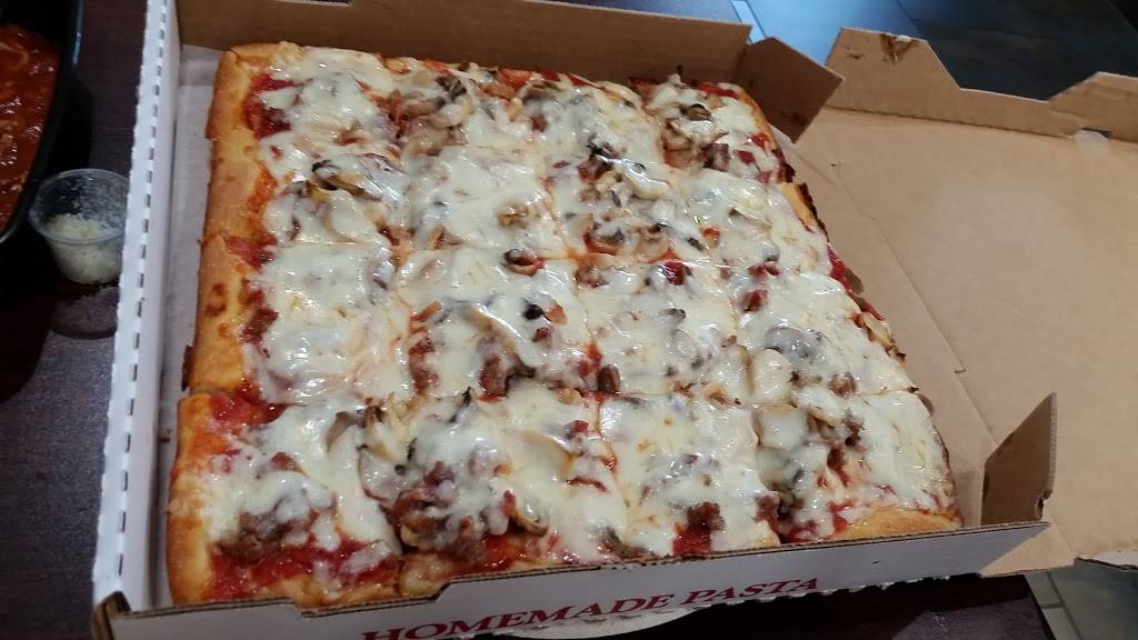 Tommy Vs Pastaria | restaurant | 6687 Wilson Mills Rd, Gates Mills, OH 44040, USA | 4404429600 OR +1 440-442-9600