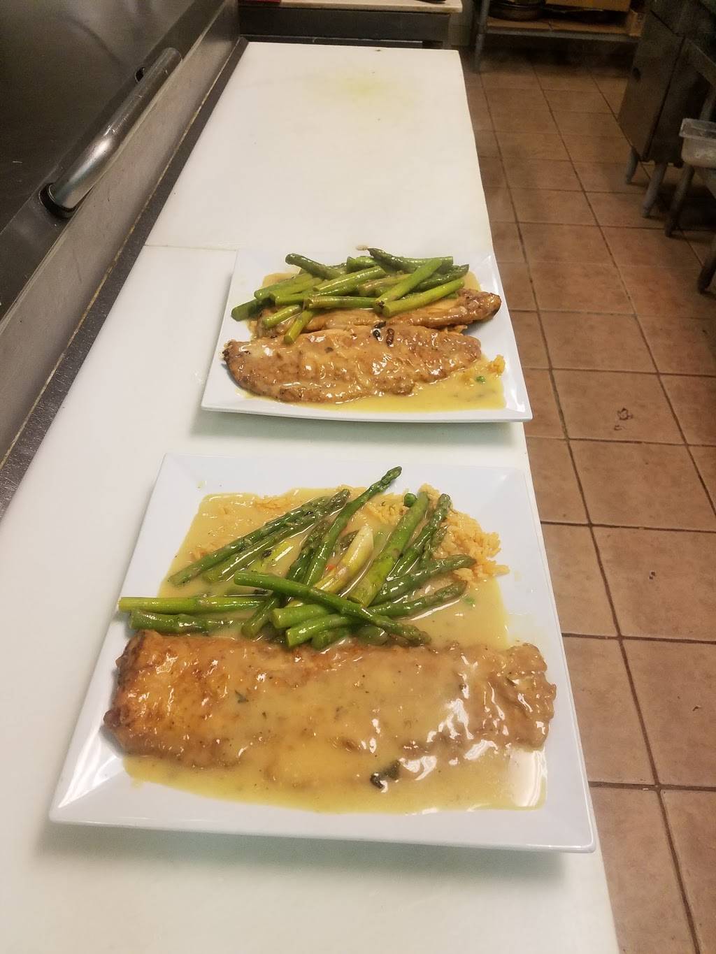 Annabel Pizza & Italian Restaurant | restaurant | 70 E Main St #72, Sussex, NJ 07461, USA | 9738751886 OR +1 973-875-1886