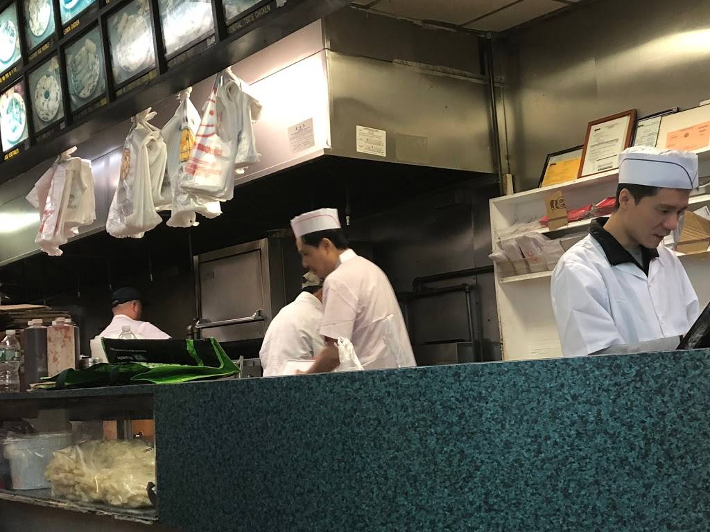 Empire Wok | restaurant | 1230 Castle Hill Ave, Bronx, NY 10462, USA | 7188282919 OR +1 718-828-2919