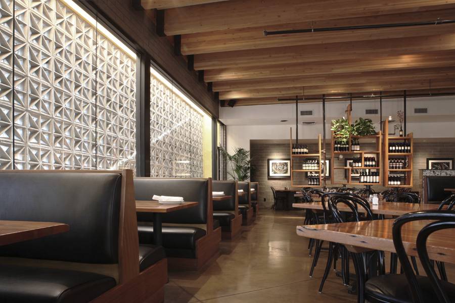 The Parlor Pizzeria | restaurant | 1916 E Camelback Rd, Phoenix, AZ 85016, USA | 6022482480 OR +1 602-248-2480