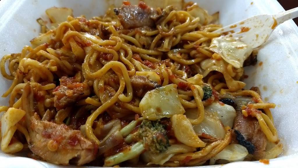 Mashita Teriyaki | restaurant | 960 N Pacific Hwy, Woodburn, OR 97071, USA | 5039828199 OR +1 503-982-8199