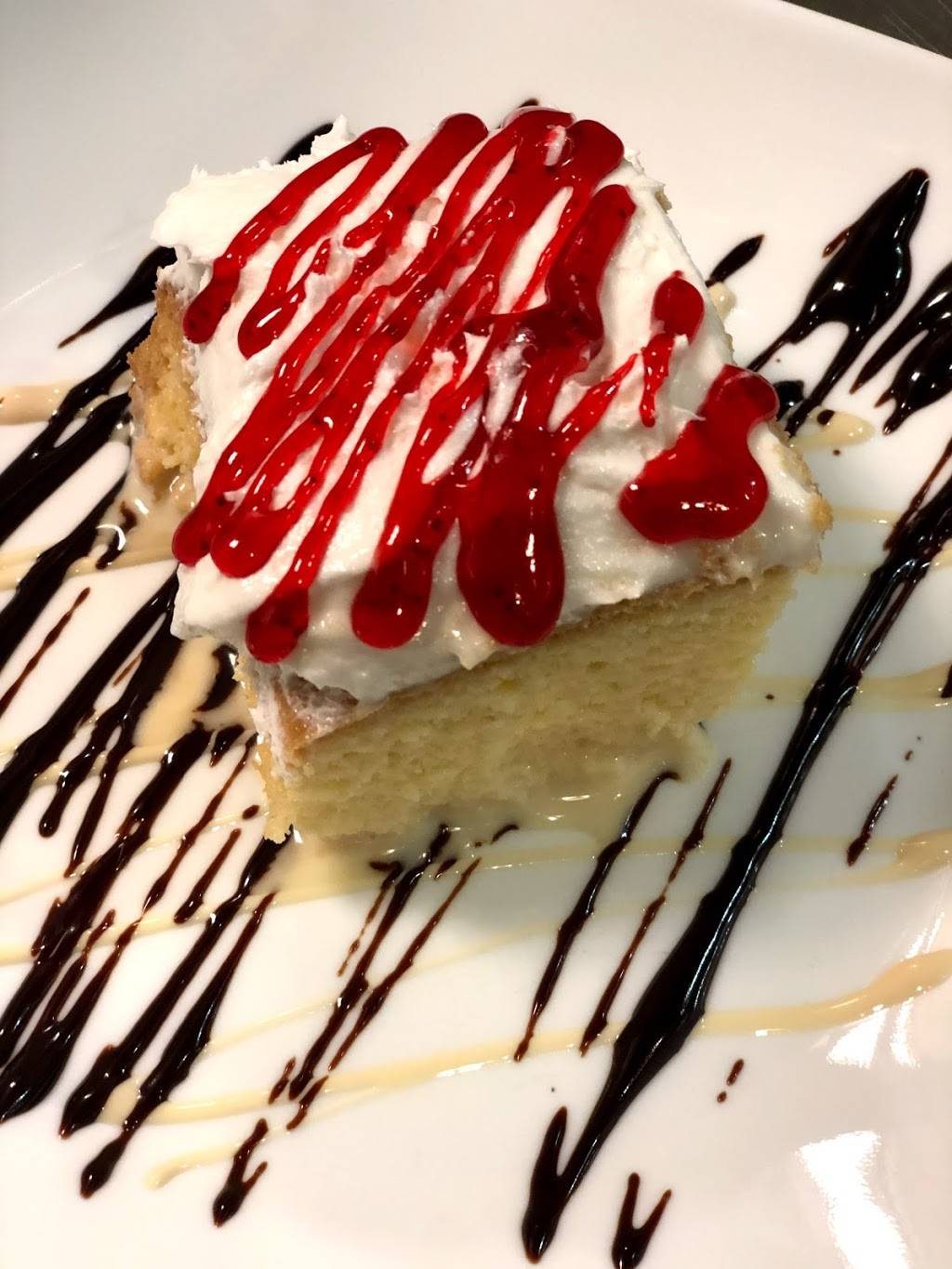 Sabrosura 718 restaurant | restaurant | 2300 Deer Creek Commerce Ln, Davenport, FL 33837, USA | 8634386041 OR +1 863-438-6041