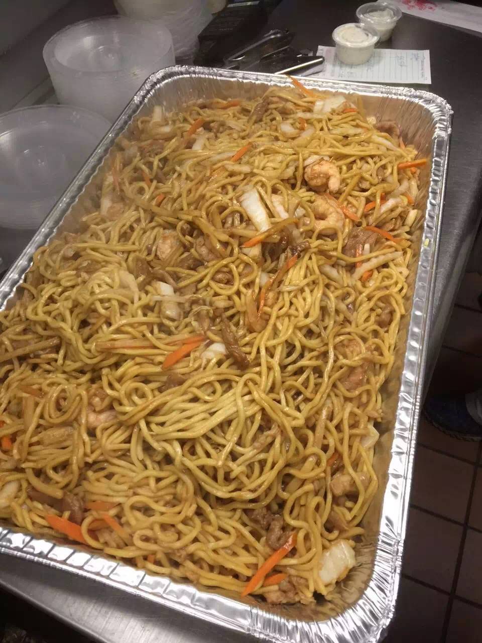 Yummy Yummy | restaurant | 4703, 8503 Oxon Hill Rd, Fort Washington, MD 20744, USA | 3018397411 OR +1 301-839-7411