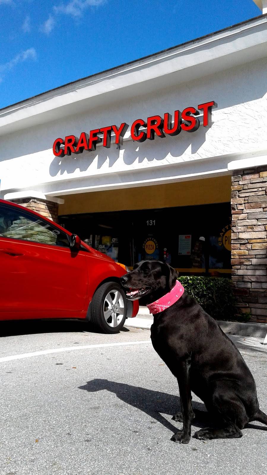 The Crafty Crust | restaurant | 131 North, US-1, Tequesta, FL 33469, USA | 5617438888 OR +1 561-743-8888