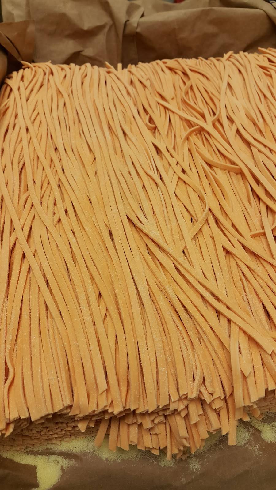 Peperonata Pasta and Empanadas | restaurant | 4141 S Tamiami Trail, Sarasota, FL 34231, USA | 9418702729 OR +1 941-870-2729