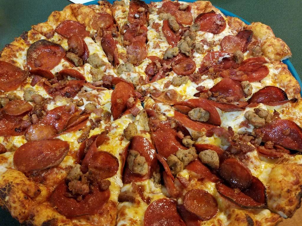Round Table Pizza | meal delivery | 1201 Baring Blvd, Sparks, NV 89434, USA | 7753588200 OR +1 775-358-8200