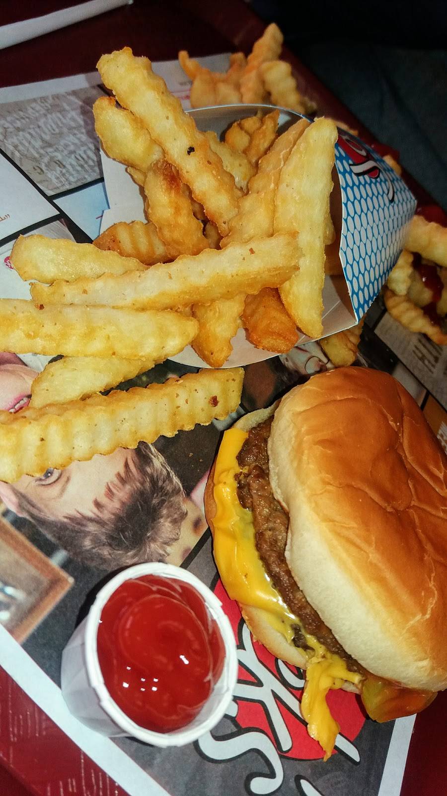 Jacks | restaurant | 2715 Allison-Bonnett Memorial Dr, Hueytown, AL 35023, USA | 2057441415 OR +1 205-744-1415