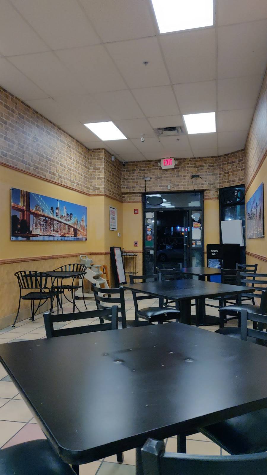 Aldos New York Style Pizzeria | restaurant | 313-A Central Ave NW, Albuquerque, NM 87102, USA | 5052432536 OR +1 505-243-2536