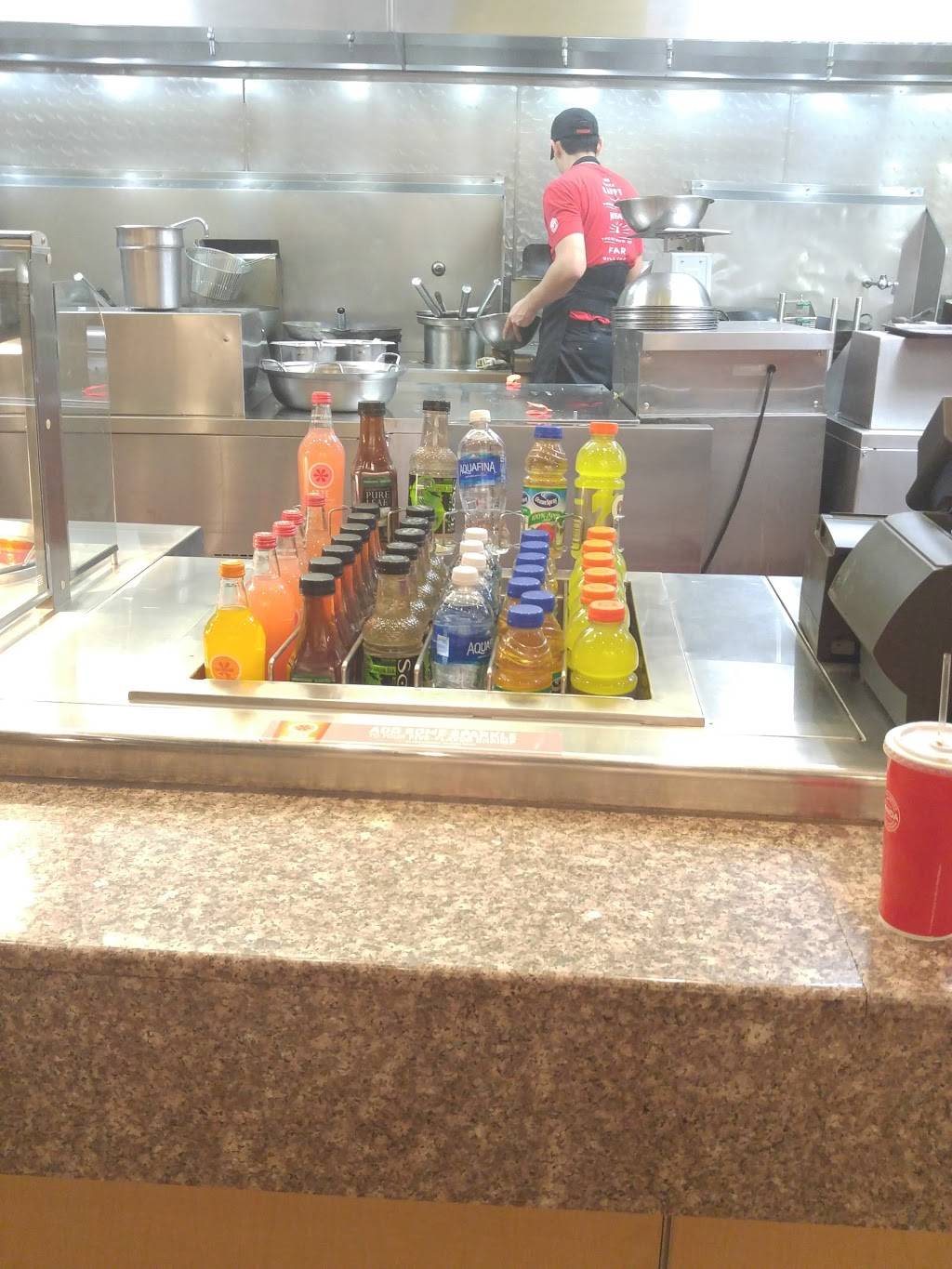 Panda Express | meal takeaway | 29989 Canyon Hills Rd, Lake Elsinore, CA 92532, USA | 9512462663 OR +1 951-246-2663