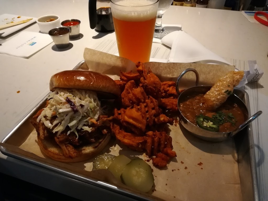 The Gathering Spot at WaterColor Inn | restaurant | 34 Goldenrod Cir, Santa Rosa Beach, FL 32459, USA | 8505345025 OR +1 850-534-5025