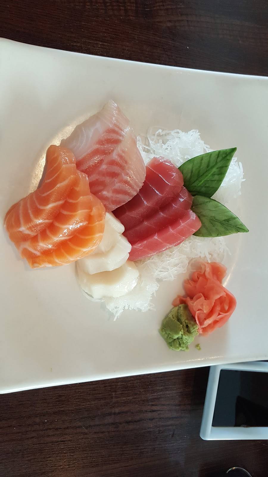 Osaka Sushi & Grill | restaurant | 16273 Miramar Pkwy, Miramar, FL 33027, USA | 9543928899 OR +1 954-392-8899