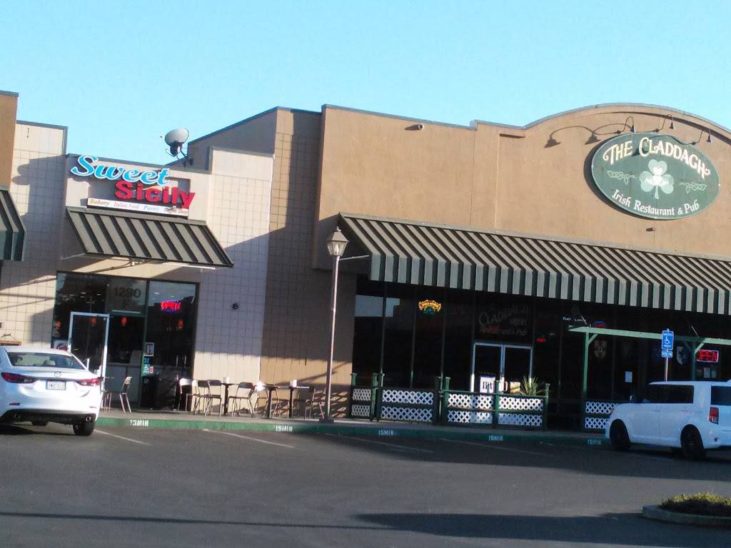 Sweet Sicily | restaurant | 1280 1st St Suite 200, Gilroy, CA 95020, USA | 4087672882 OR +1 408-767-2882