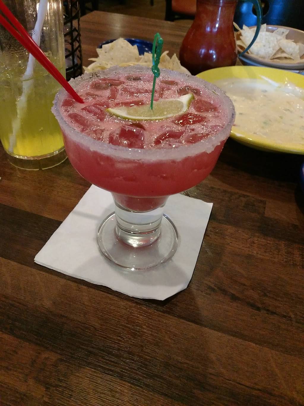 La Fiesta Restaurant | restaurant | 11191 Telegraph Rd, Erie, MI 48133, USA | 7348486088 OR +1 734-848-6088