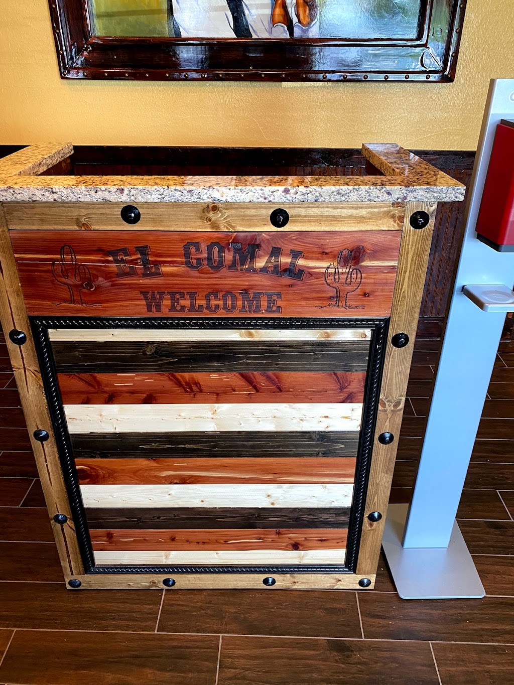 El Comal | Mexican Restaurant | restaurant | 1205 Lake Dr SE, Bessemer, AL 35022, USA | 2054344371 OR +1 205-434-4371