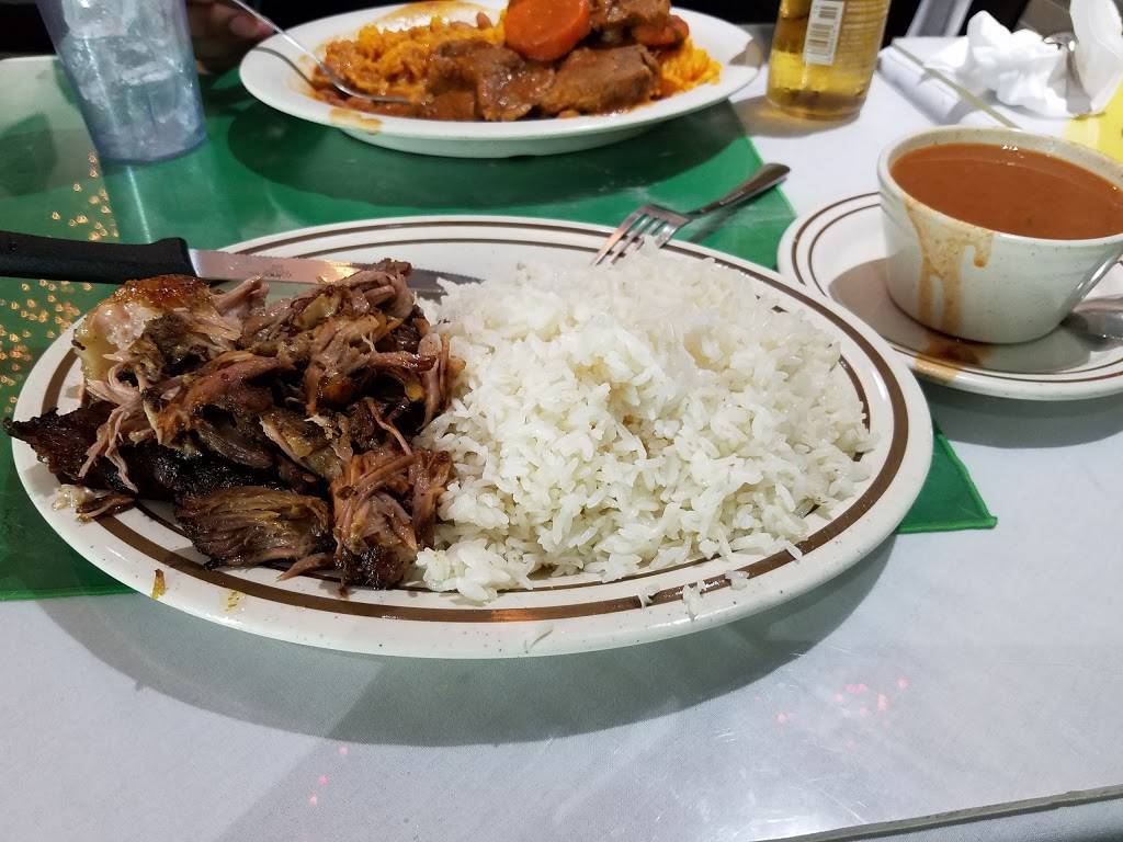 Carrizal | restaurant | 1346 Broadway, Brooklyn, NY 11221, USA | 3479150505 OR +1 347-915-0505