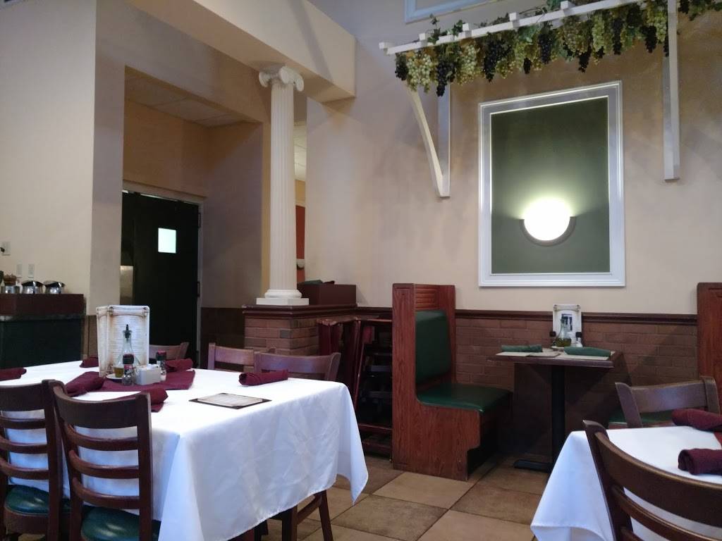 Athens Restaurant & Grill | restaurant | 1939 Maybank Hwy, Charleston, SC 29412, USA | 8437950957 OR +1 843-795-0957