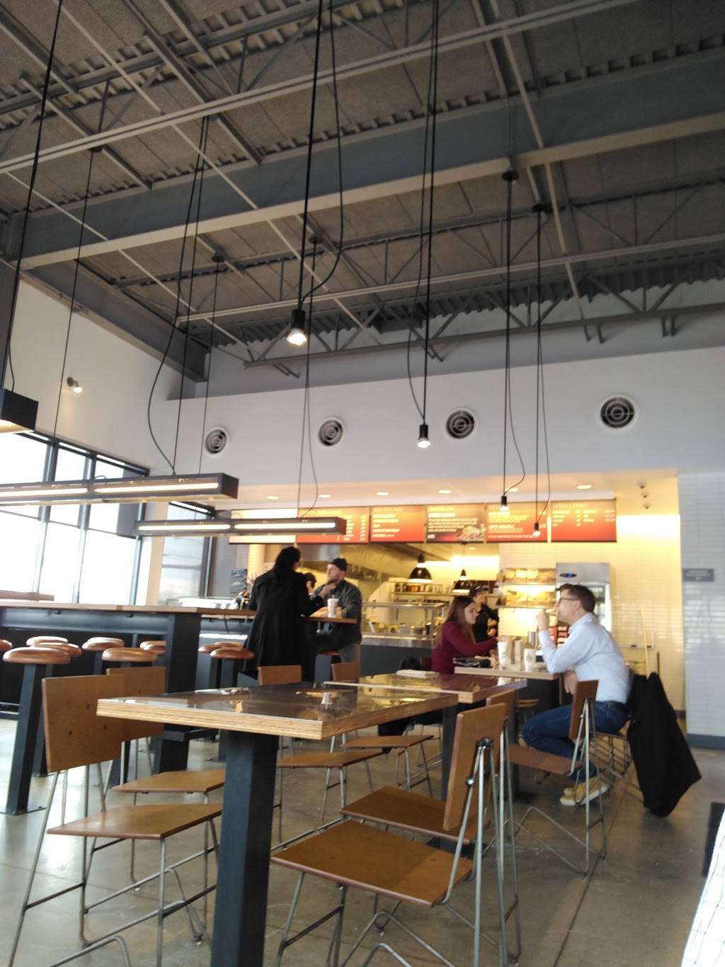 Chipotle Mexican Grill | restaurant | 2204 W 12th St, Erie, PA 16505, USA | 8144543464 OR +1 814-454-3464