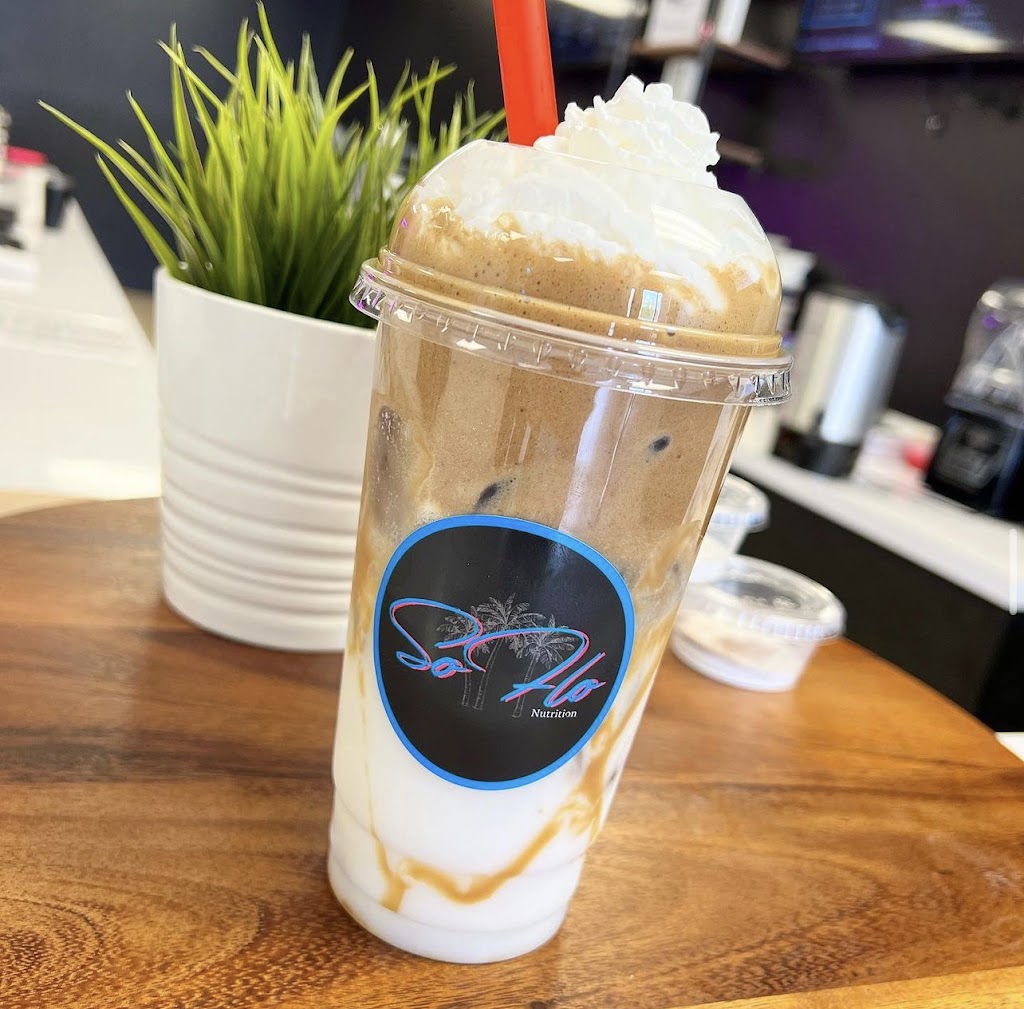 SoFlo Nutrition | restaurant | 12700 SW 122nd Ave #114, Miami, FL 33186, USA | 7868756966 OR +1 786-875-6966