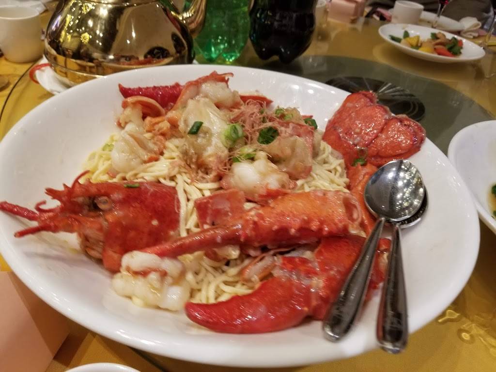 半岛明珠 | restaurant | United States, California, Burlingame, Unnamed Road邮政编码: 94010 | 6506971288 OR +1 650-697-1288