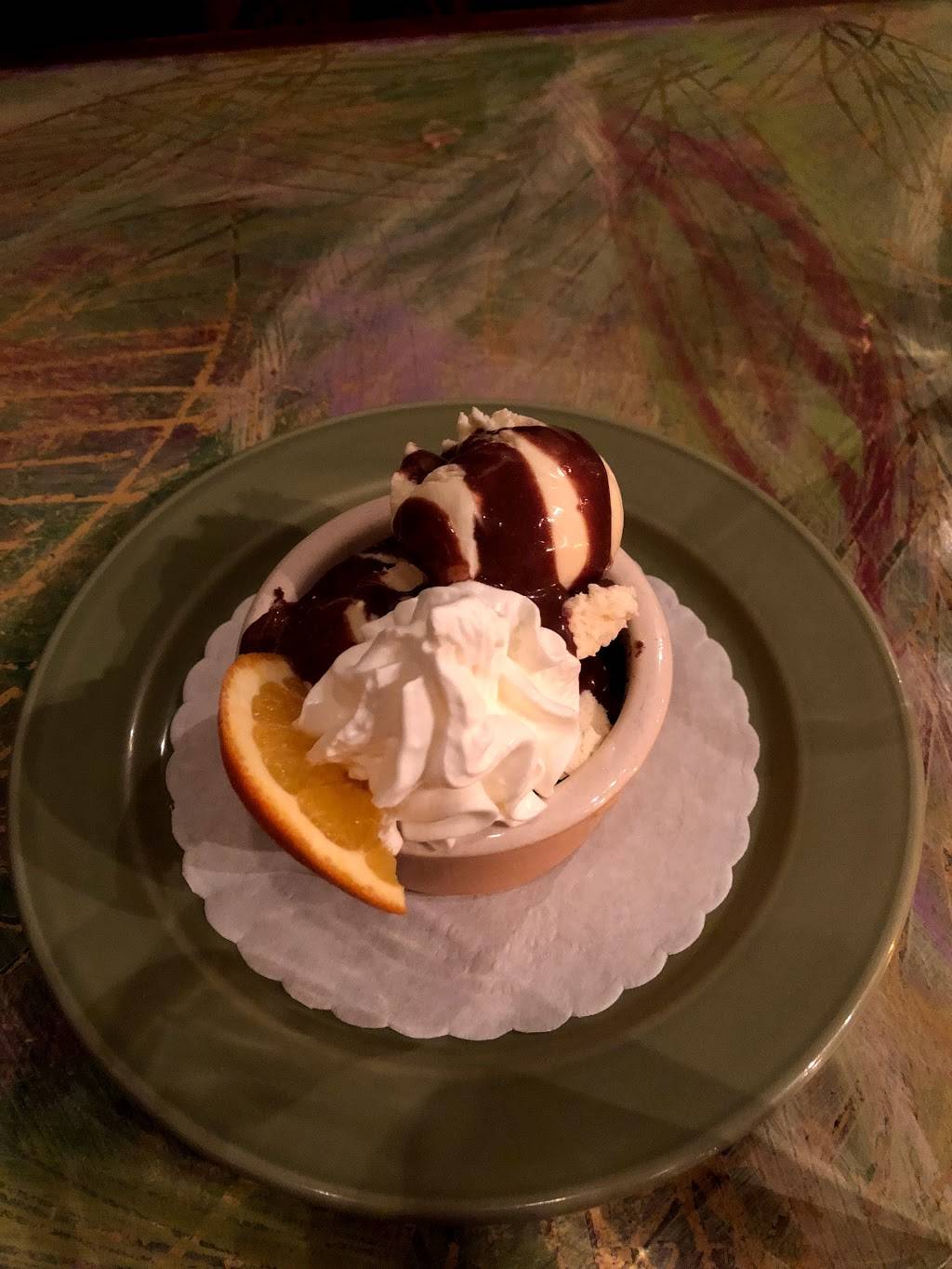 al Sospiro Trattoria | restaurant | 18035 Georgia Ave, Olney, MD 20832, USA | 3015703185 OR +1 301-570-3185