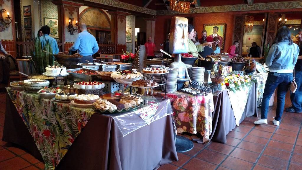 Fonda San Miguel | restaurant | 2330 W N Loop Blvd, Austin, TX 78756, USA | 5124594121 OR +1 512-459-4121