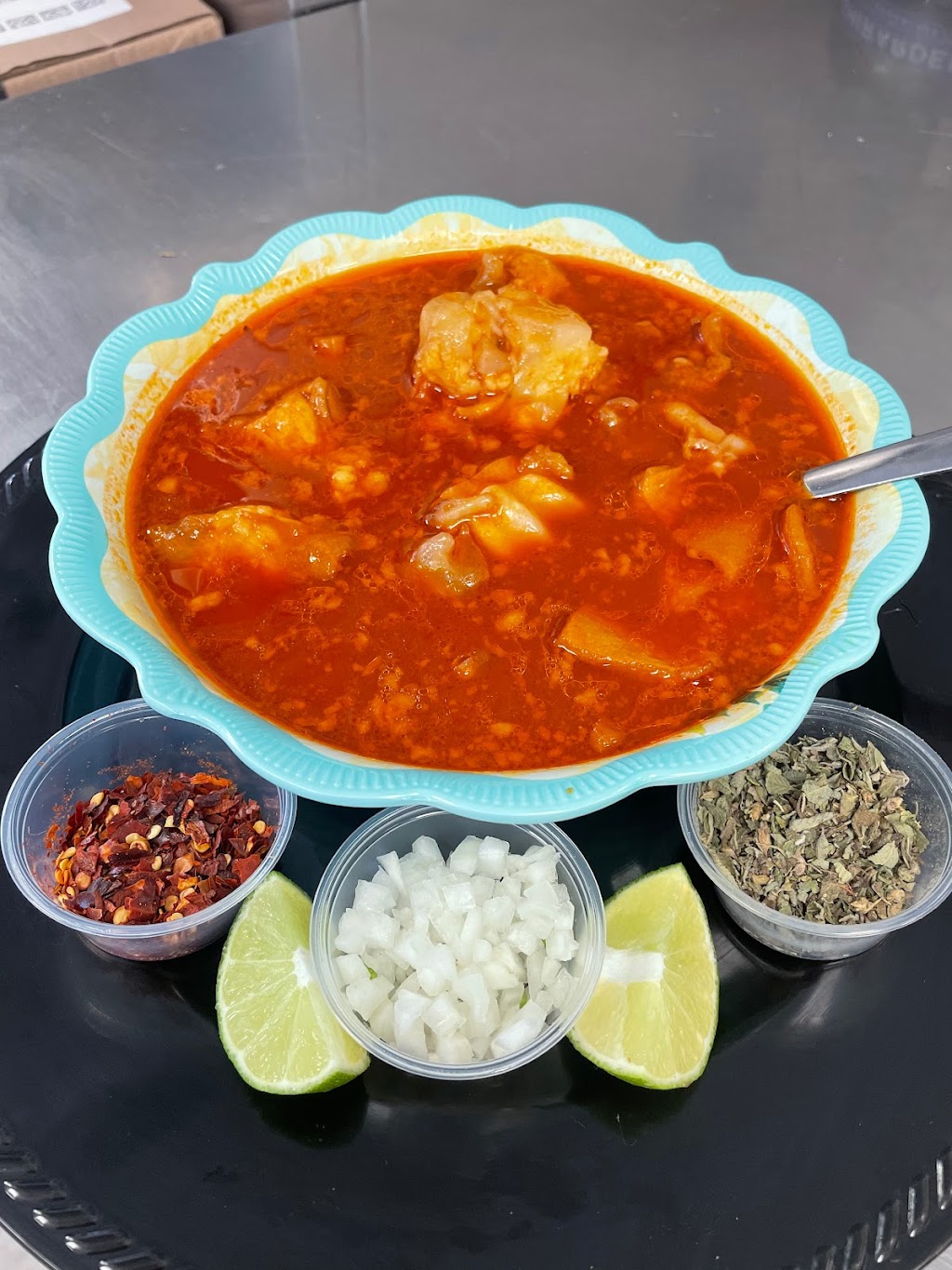 Marichuy’s Taqueria | restaurant | 502 S Spalding St, Spring Valley, IL 61362, USA | 8152002346 OR +1 815-200-2346