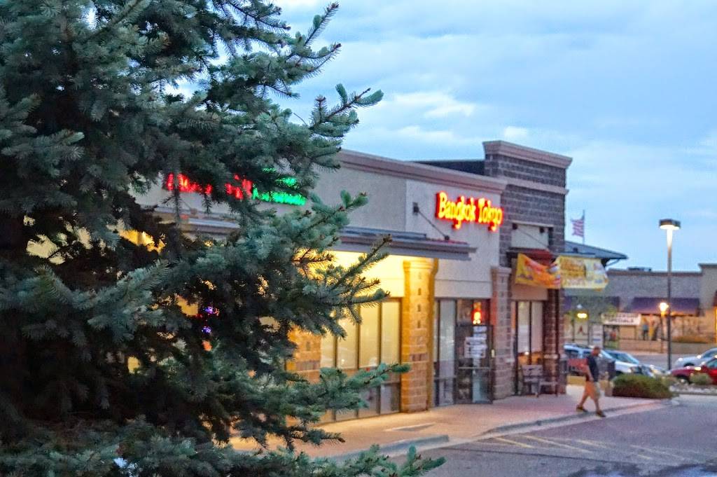 Bangkok-Tokyo | restaurant | 6020 S Gun Club Rd, Aurora, CO 80016, USA | 3036276328 OR +1 303-627-6328