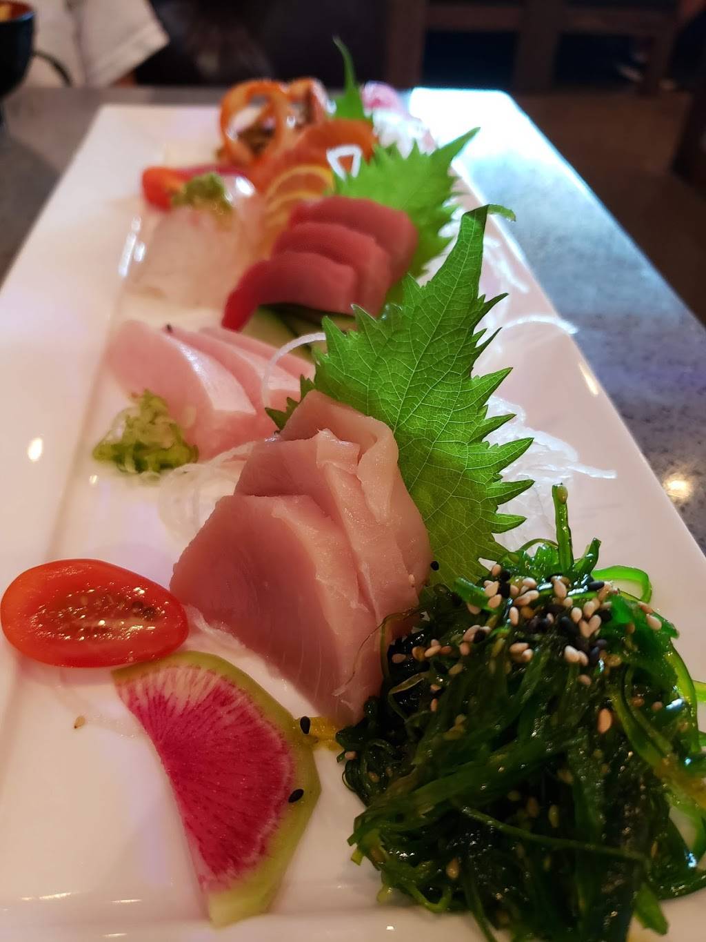 Umai Bar & Grill | restaurant | 8973 Grant Line Rd #100, Elk Grove, CA 95624, USA | 9166866833 OR +1 916-686-6833