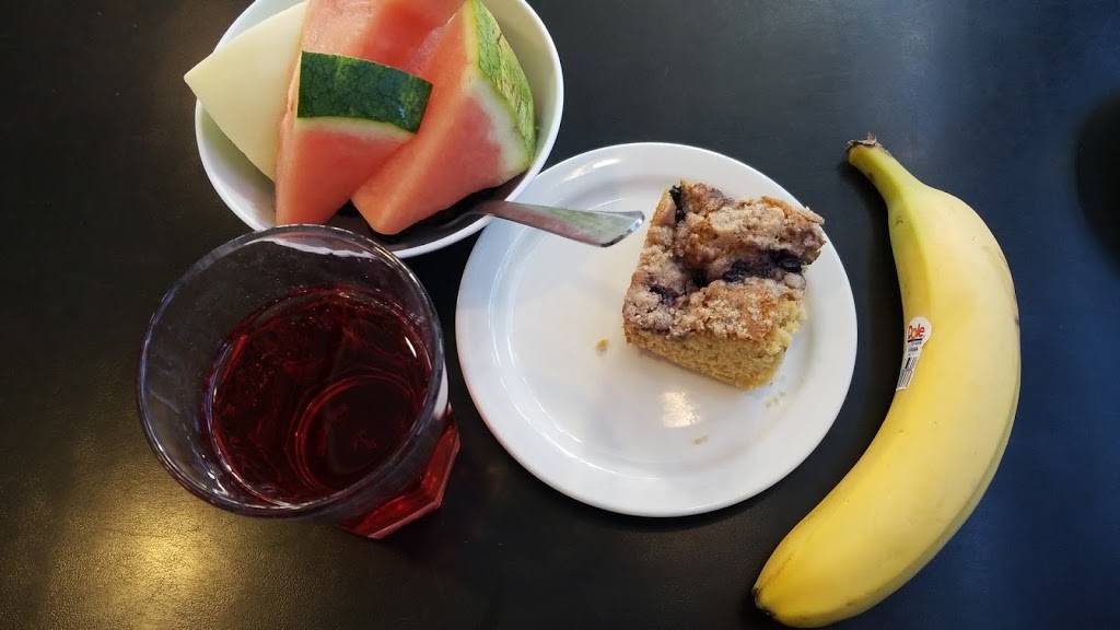 Carrillo Dining Commons | restaurant | Ocean Rd, Santa Barbara, CA 93106, USA | 8058932876 OR +1 805-893-2876