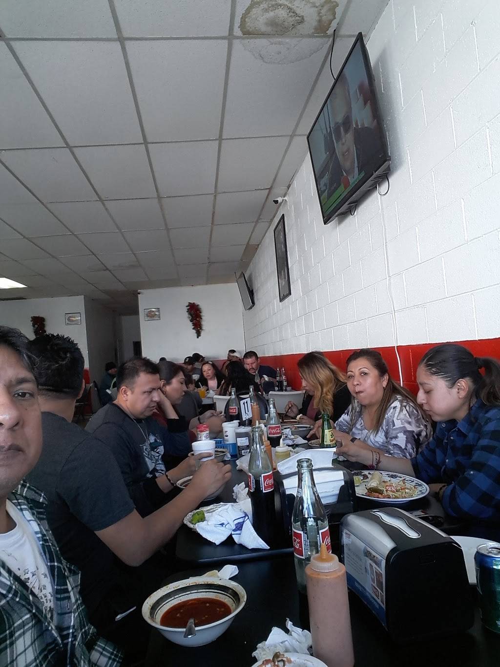 Trines Cafe 6 | restaurant | 5304 Monterey Rd, San Jose, CA 95111, USA | 4082243243 OR +1 408-224-3243