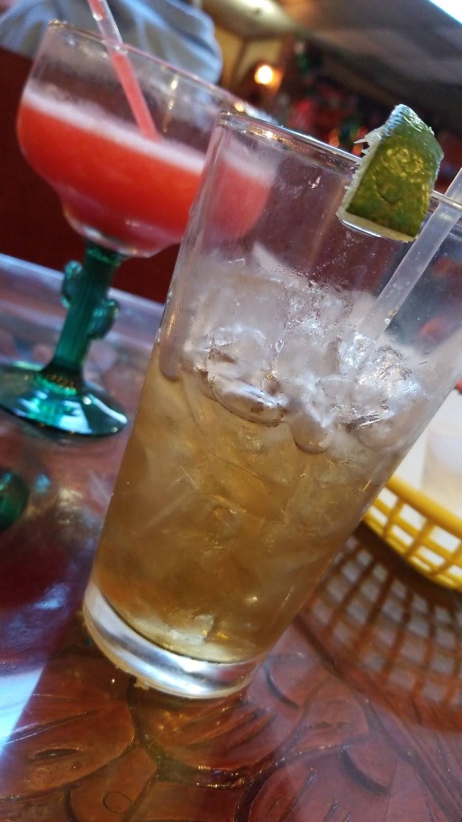 Los Mariachis Mexican Restaurant | restaurant | 4305 W Layton Ave, Greenfield, WI 53220, USA | 4143257800 OR +1 414-325-7800