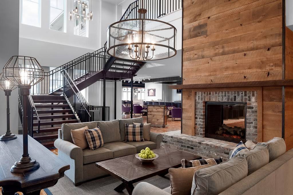 Beaufort Hotel NC, an Ascend Hotel Collection Member | restaurant | 2440 Lennoxville Rd, Beaufort, NC 28516, USA | 2527283000 OR +1 252-728-3000