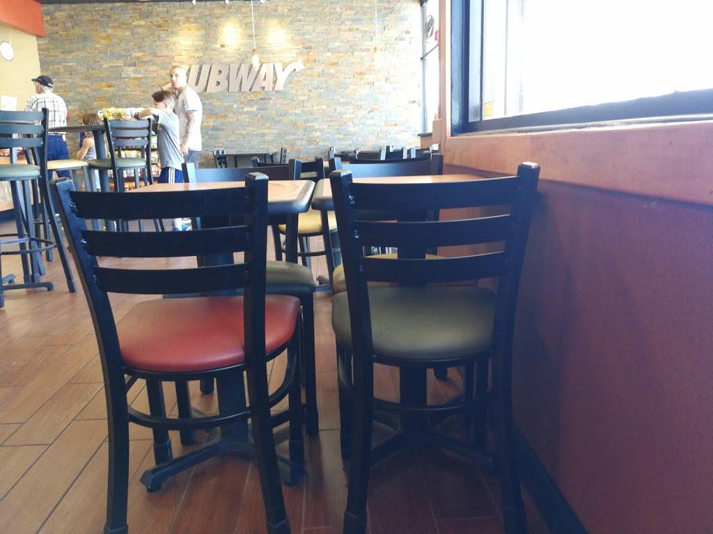 Subway | meal takeaway | 397 Alameda Rd NW, Albuquerque, NM 87114, USA | 5053892690 OR +1 505-389-2690