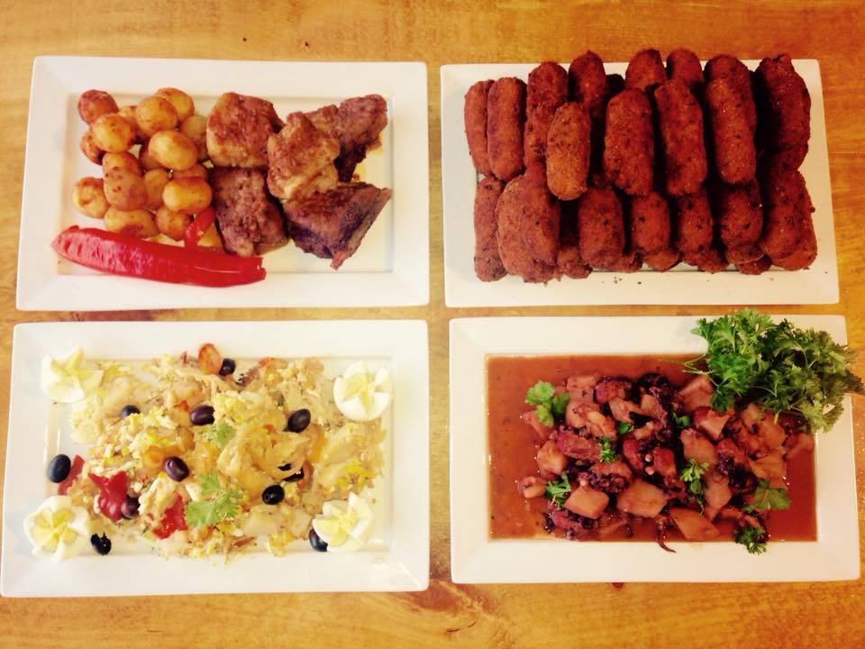 Casanova | bakery | 103 Rue Turgeon, Sainte-Thérèse, QC J7E 3H8, Canada | 4504202314 OR +1 450-420-2314