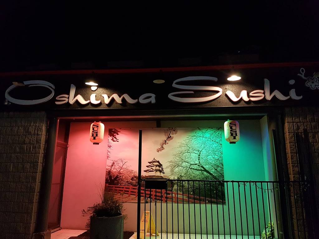 Oshima Sushi | restaurant | 395 Main St E, Milton, ON L9T 1P7, Canada | 9058753305 OR +1 905-875-3305