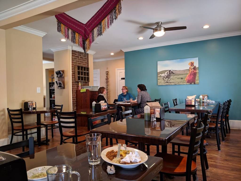 Aryana Afghan Cuisine | restaurant | 210 E Coffee St, Greenville, SC 29601, USA | 8642367410 OR +1 864-236-7410