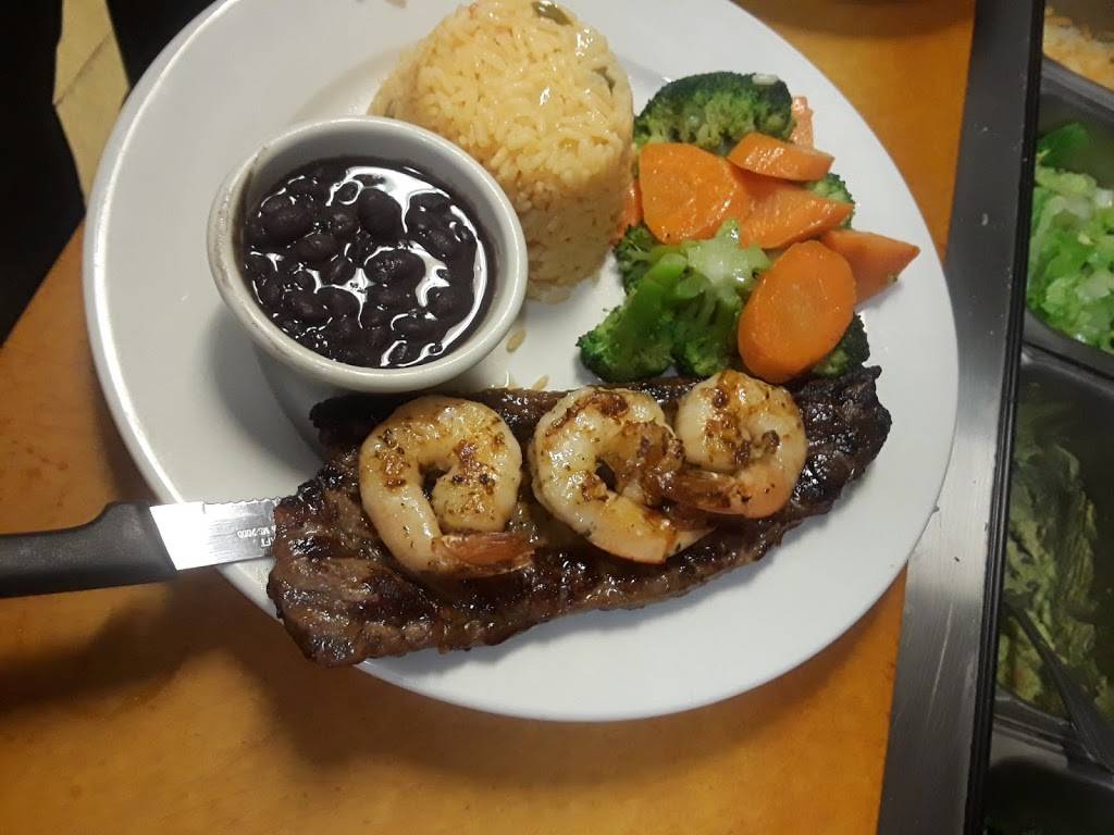 Margaritas Grill | restaurant | 4331 Dale Blvd, Woodbridge, VA 22193, USA | 5712854402 OR +1 571-285-4402