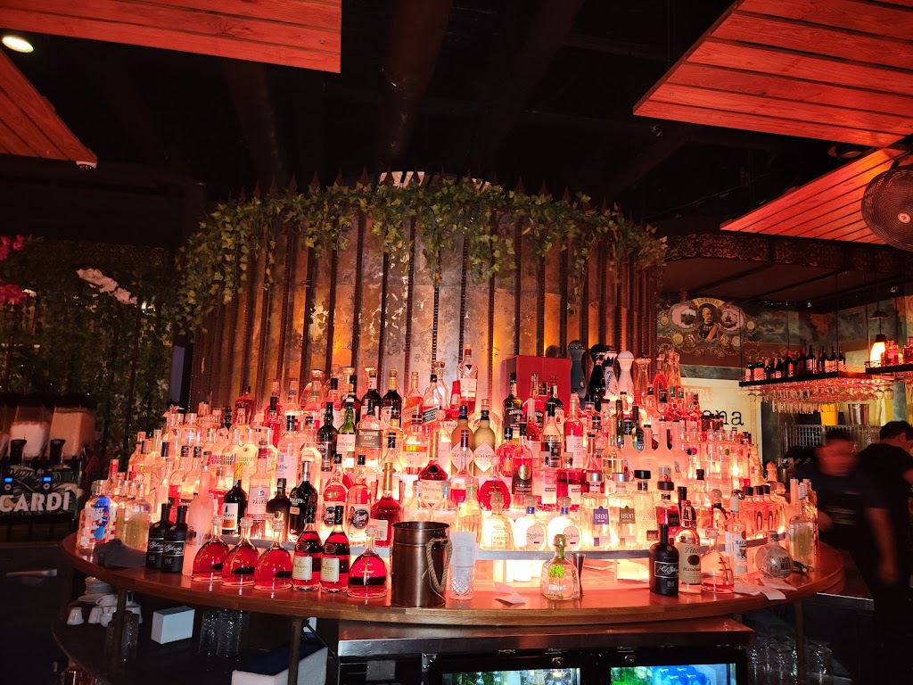 Zona De Cuba | restaurant | 558 Grand Concourse, Bronx, NY 10451, USA | 7182921400 OR +1 718-292-1400