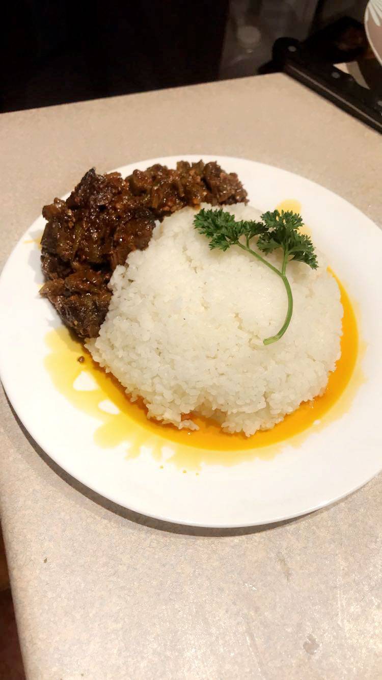 Restaurant Le Sunugal | restaurant | Plaza Laval, 2750 Ch Ste-Foy Porte 1, Québec, QC G1V 1V6, Canada | 4185204969 OR +1 418-520-4969