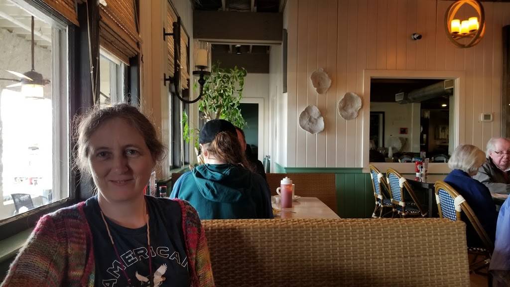 Sliders Restaurant | restaurant | Sliders Restaurant, Fernandina Beach, FL 32034, USA | 9044915499 OR +1 904-491-5499