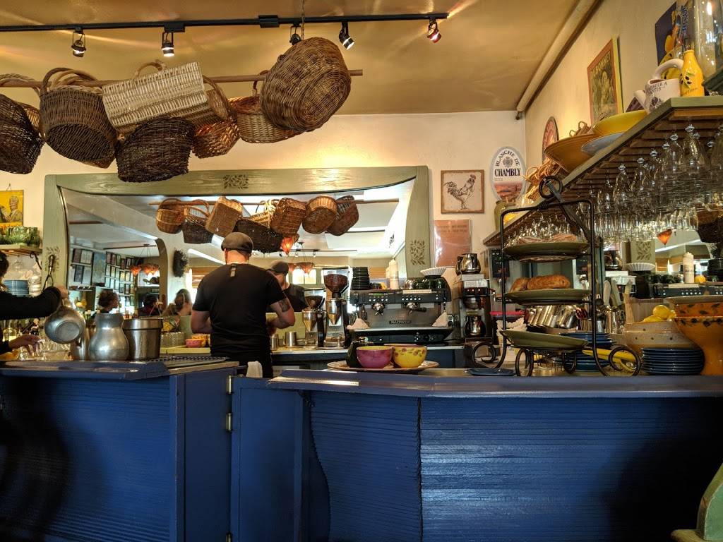 La Note | cafe | 2377 Shattuck Ave, Berkeley, CA 94704, USA | 5108431525 OR +1 510-843-1525