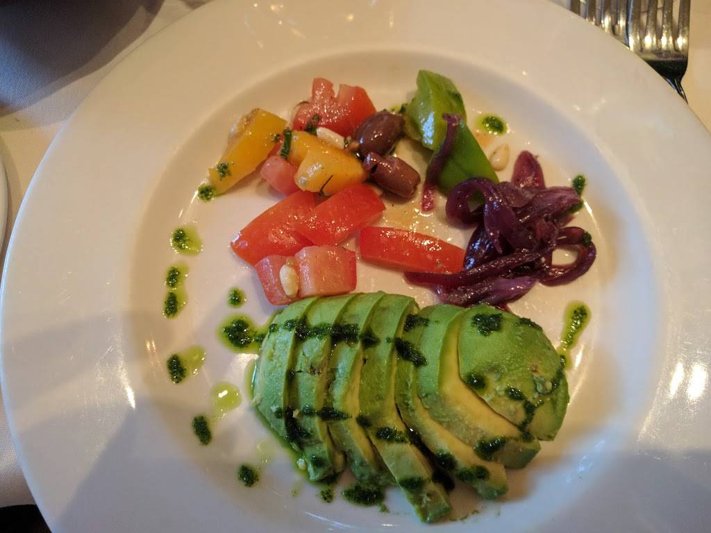 CaBianca | restaurant | 835 2nd St, Santa Rosa, CA 95404, USA | 7075425800 OR +1 707-542-5800