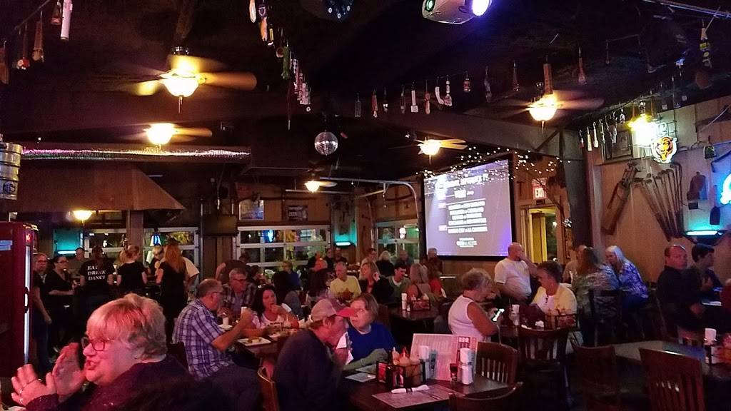 Old Town Tap | restaurant | 475 W Burville Rd, Crete, IL 60417, USA | 7086729616 OR +1 708-672-9616