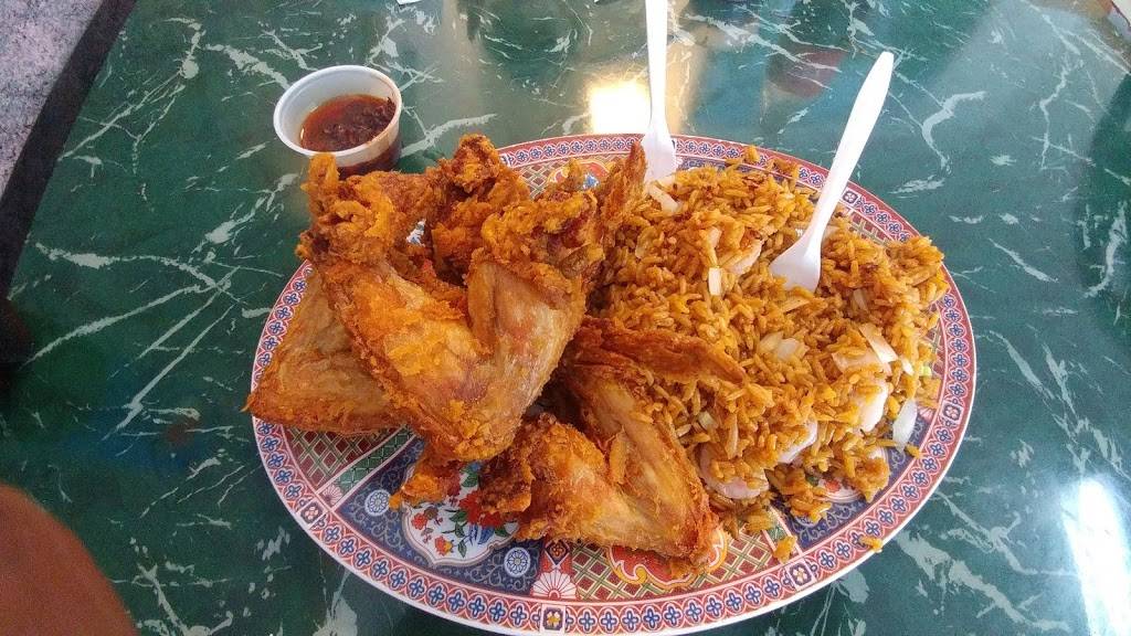 China Star | restaurant | 2512 Sheila Ln, Richmond, VA 23225, USA | 8042726869 OR +1 804-272-6869