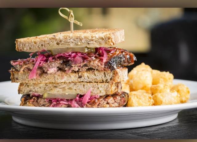 80 Proof | restaurant | 1500 N Wells St, Chicago, IL 60610, United States | 7739660404 OR +1 773-966-0404